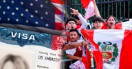 Embajada de EEUU anuncia nuevo requisito para peruanos que buscan visa
