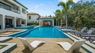 Take a peek at some of the over-the-top vacation homes in Kissimmee