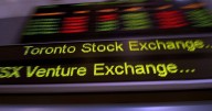 Stock market today: S&P/TSX composite flat, U.S. markets rise
