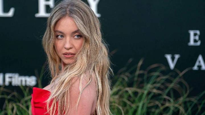 Sydney Sweeney: así pasó de niña actriz a embajadora global de marcas internacionales