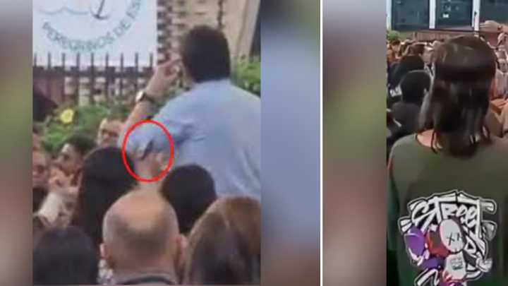 Atención: Joven sicario que asesinó al precandidato Miguel Uribe Turbay fue condenado a siete años