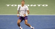 Canada's Auger-Aliassime advances to fourth round at Cincinnati Open