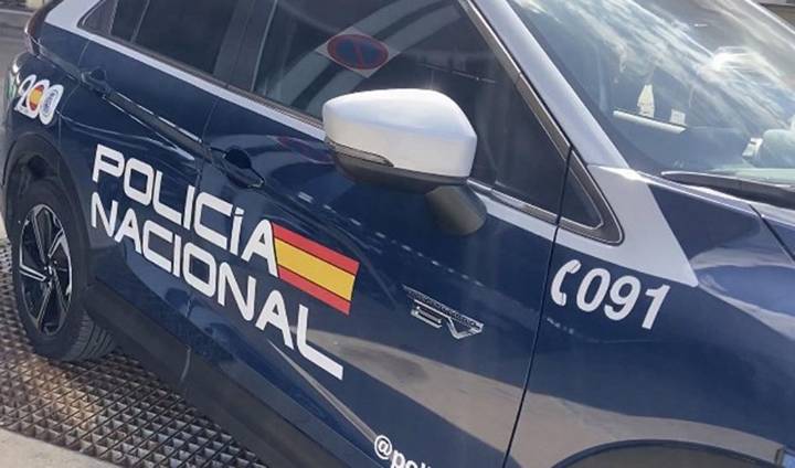 Detenida una octogenaria por participar en cinco robos en pisos turísticos en Málaga