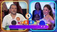 ¿Chanel y Abraham Mateo en Pasapalabra? El ‘Clavaíto’ acierto de Candela Cruz en La Pista