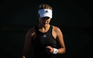 American WTA Star Clears the Air After Anna Kalinskaya Blamed Her for Lack of Respect Anna Kalinskaya confronted Peyton Stearns over respect; Stearns later explained, cleared the air, and sealed it wi