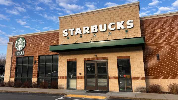 The Starbucks Fall Flavor That Didn't Come Back Has Fans Devastated