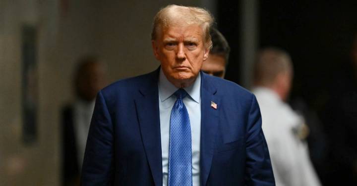 Trump administration illegally using crime victim funds as a 'bargaining chip': Lawsuit