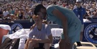 Masters 1000 de Cincinnati: Alcaraz conquista el título por la retirada de Sinner