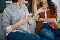 Woman Says Future Mother-in-Law Expects to Talk to Fiancé 'Every Single Day'