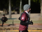 Volvió el frío extremo al AMBA: cómo estará el clima durante el feriado del 15 de agosto
