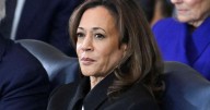 Trump ends security protection for former Vice President Harris, senior White House official says