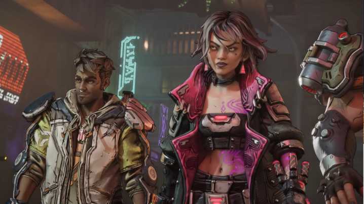 Borderlands 4's new endgame mode will let you skip the campaign so you're ready for the next year of seasonal events and bosses