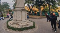 Alistan en Orizaba ceremonias y recorridos por los festejos de Independencia