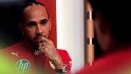 Lewis Hamilton at centre of ‘internal fight’ claim with Ferrari ‘not paying attention’