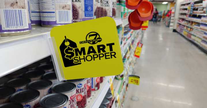 Smart Shopper: Comparing Denver grocery prices for the week of Aug. 6, 2025