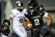 Messiah Mickens, Elias Coke combine for 6 touchdowns as Harrisburg downs Imhotep