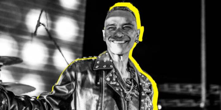 De qué murió Xava Drago, vocalista de la legendaria banda de rock mexicana Coda