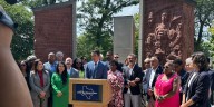 Redistricting efforts by Republicans bring together Indiana, Texas democratic state representatives