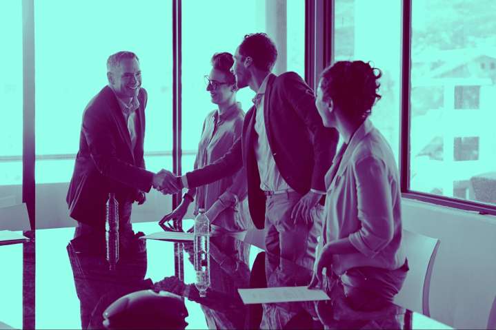 Here's How to Make Your Business Exit