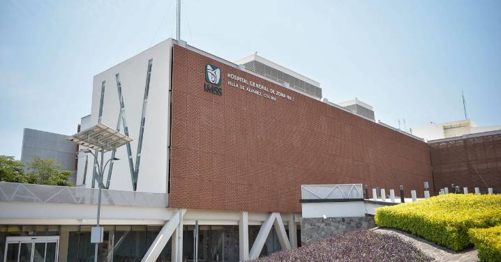 Confirman caso de rabia humana en paciente de Jalisco atendido en Colima