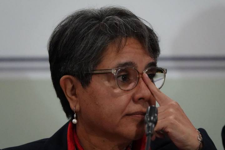 Lanzan primera campaña federal contra el hostigamiento y acoso sexual entre personal de salud