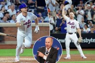 Gary Cohen, Keith Raad's call of Pete Alonso' Mets record home run