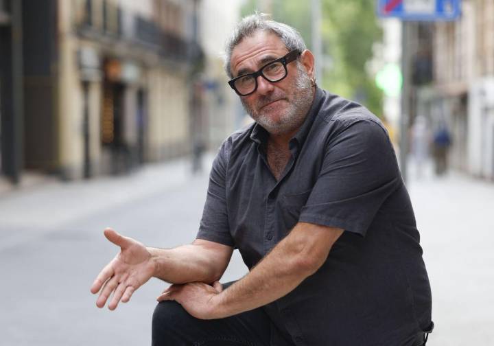«'Woke' es un concepto fascista y debemos estar orgullosos de serlo»