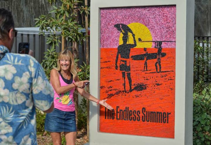 Local Sports Report: New documentary tells story behind 'The Endless Summer'