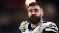 Jason Kelce reveals private health battle and can 'virtually guarantee' he has CTE from brutal NFL career