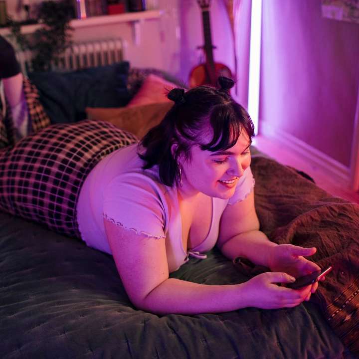 10+ Amazon Bedroom Essentials That TikTok Made Me Buy