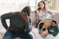 Toxic dating trend 'monkey-branching' is like cheating