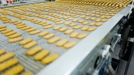 Alerta alimentaria: Retiran unas famosas galletas del mercado por la presencia de partículas de metal
