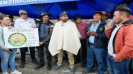 La ‘Gira por el agua’ de la ADR llegó a Jericó y Tópaga, con proyectos de riego que beneficiarán a más de 400 productores