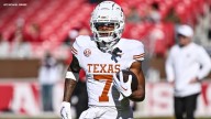 Browns sign WR Isaiah Bond