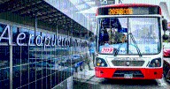 Corredor Rojo: nuevo servicio alimentador llegará al nuevo aeropuerto desde la segunda quincena de setiembre