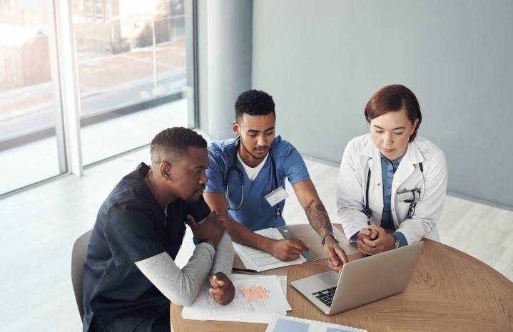 Experts: It Will Take Trust – The Benefits to Including Black Californians in Clinical Trials