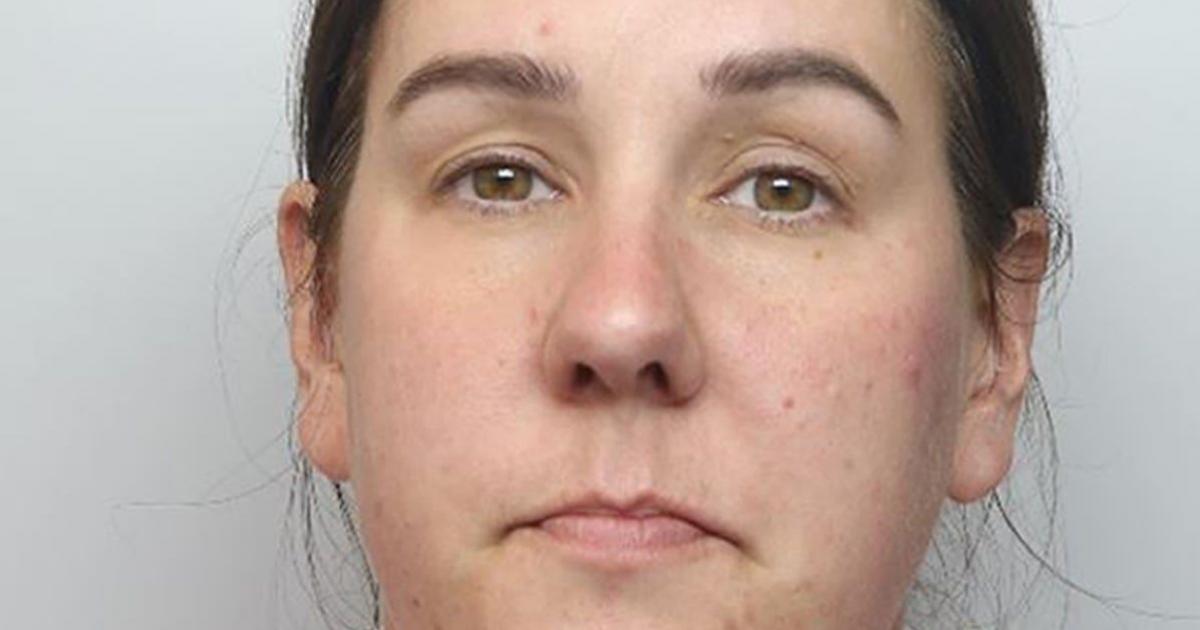 Who is Lucy Connolly? Woman jailed for race hate post