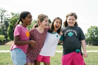 Discover Girl Scouts at Green Flag Weekend events across  area