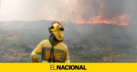 Se complican los incendios en Castilla y León: centenares de evacuados por dos focos nuevos