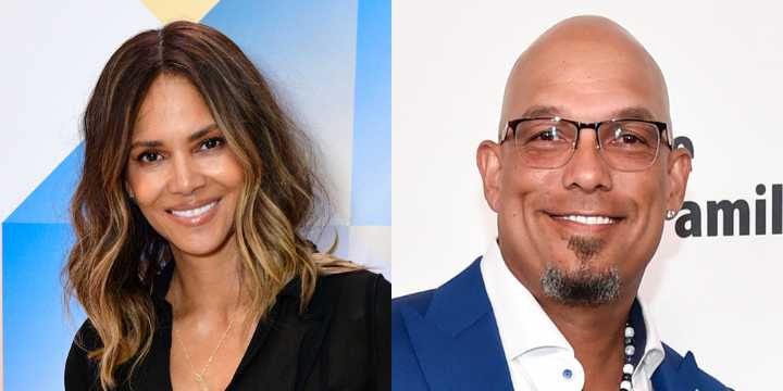 Halle Berry Trolls Ex-Husband David Justice With an Awesome Clapback After His Comments About Why They Broke Up 
