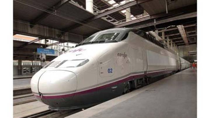 Nuevos retrasos en la alta velocidad entre Madrid y Sevilla por la avería de un tren