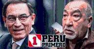 Mario Vizcarra, hermano del expresidente, estaría dispuesto a postular como precandidato