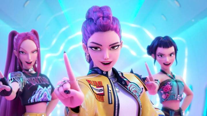 You Can Still Snag Tickets to 'KPop Demon Hunters' in Theaters. Here's How