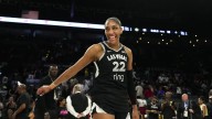 What channel is Aces vs. Wings on today? Time, TV schedule, live stream to watch Sunday WNBA game