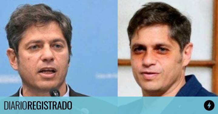 Kicillof salió a desmentir otra fake news y le puso los puntos a Milei: "Cortala, te descubrieron"