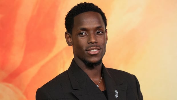 Top Boy actor Micheal Ward granted bail in U.K. court over rape and sexual assault charges