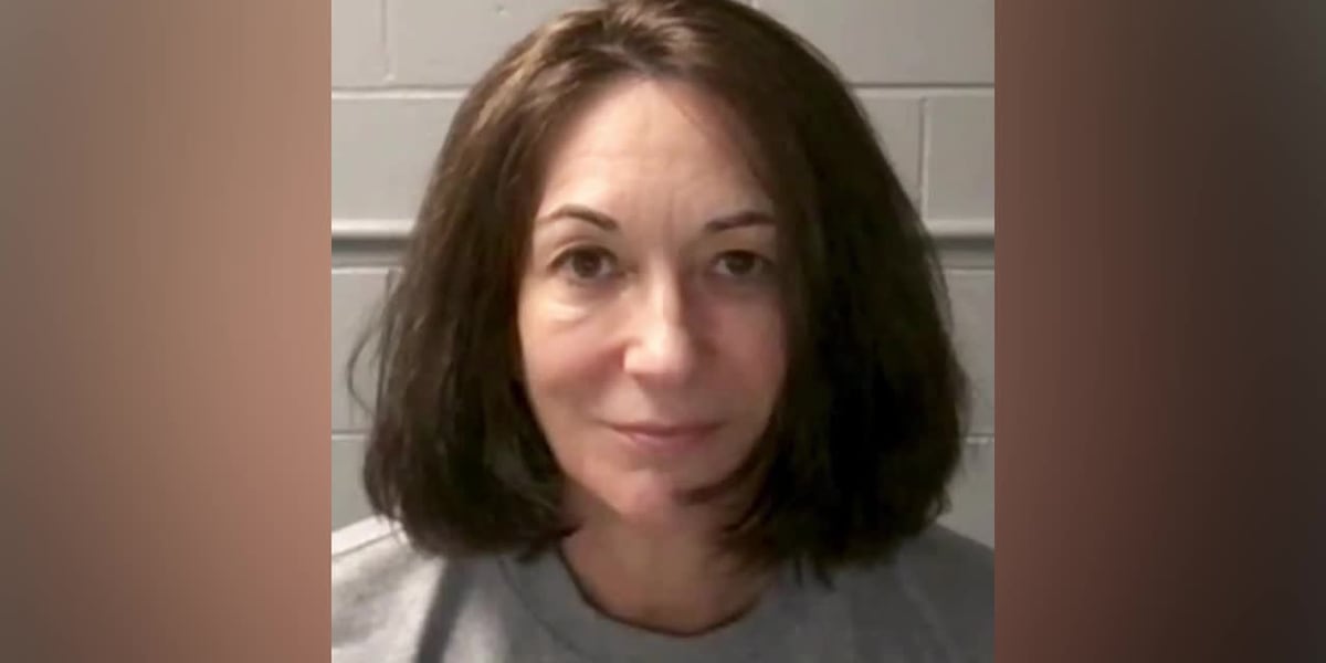 Ghislaine Maxwell’s arrival at prison camp sparks tension and restrictions