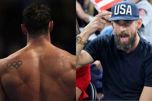 US Olympic Star Makes Firm Admission After Michael Phelps’ Rant on Swimming’s Future: “Well Past Time” Michael Phelps has recently lashed out, speaking out about swimming in the USA, and now, his form
