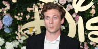 Jeremy Allen White Says Singing in ‘Deliver Me From Nowhere’ was ‘Daunting’ | Bruce Springsteen, Deliver Me From Nowhere, Jeremy Allen White