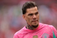 Ederson approves transfer to new club but Manchester City reject bid